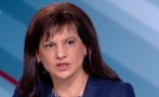 Даниела Дариткова: Настояваме фирмите за ваксини да изпълняват договорите си