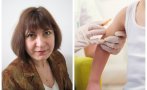 Проф. Генка Петрова разкри безопасно ли е ваксинирането на деца срещу COVID-19