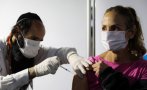 Третият локдаун в Израел засили страничните ефекти от пандемията