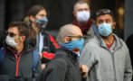 Режимът за маските на открито в Кюстендил остава до 7 март