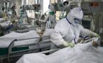 Във Франция отчетоха рекорд на лекуваните в спешни отделения с коронавирус