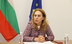 Вицепремиерът Марияна Николова: Призовавам работещите в туристическия сектор да се ваксинират