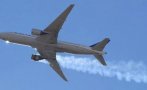 Великобритания забрани полети на „Боинг 777” заради инцидента над Денвър