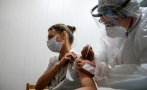 Свършиха ваксините в Пловдив, джипитата връщат пациенти Свършиха ваксините в Пловдив, джипитата връщат пациенти