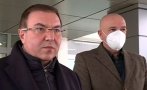 Здравният министър проф. Костадин Ангелов с подробности за ваксинацията: След трети март ще стартира и електронното записване