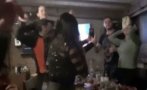 Уволняват полицаите от купона в Сандански Уволняват полицаите от купона в Сандански