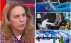 Марияна Николова с горещ коментар за честността на изборите, рестарта на туризма и отварянето на заведенията от 1 март