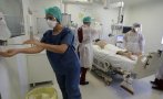 880 новозаразени с коронавируса в Гърция за денонощие