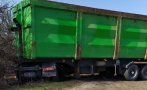 Дядо предизвика катастрофа с ТИР и офейка (СНИМКИ)