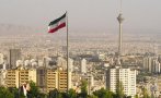 Сблъсъци в Иран, има загинали