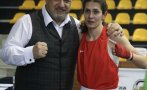 Кралев отново подкрепи българските боксьори на Купа „Странджа“ – нашите спечелиха още 4 медала (СНИМКИ)