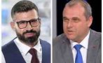 Тв водещият Кузман Илиев влиза в листите на ВМРО