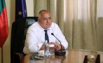 Борисов ще участва във видеоконферентна среща на членовете на Европейския съвет