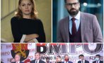 Ернестина Шинова обясни защо влиза в политиката от листата на ВМРО