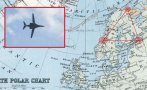 САЩ разположиха стратегически бомбардировачи в Норвегия