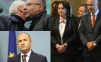 Георги Свиленски обяви: БСП повече няма да се целува с никой