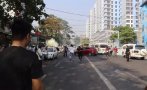 Убити и ранени от полицията в Мианмар при протести срещу военния преврат