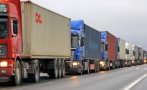 Недостиг на шофьори на камиони хвърли в паника властите във Великобритания
