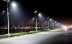 Енергоспестяващо улично осветление ще има в района на Свищов