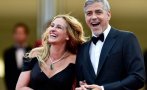 Джордж Клуни и Джулия Робъртс саботират сватбата на дъщеря си