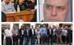 СКАНДАЛ В ПИК: Слави Трифонов избяга в задкулисието като патерица на ДПС - той и хората му без участия в медиите преди изборите, мълчат за връзките с ВИС и 