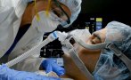Над 4 600 новозаразени с коронавируса в Аржентина за денонощие
