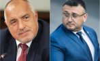 Младен Маринов за влизането си в парламента начело на листата на ГЕРБ: Борисов лично ме покани, ДПС винаги гласуват срещу мен