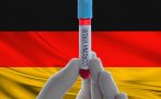 Германия регистрира нов рекорд в седемдневната заболеваемост