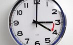 Ето кога ще местим стрелките на часовника