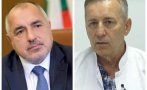Светилото в родната медицина проф. Григор Горчев: Премиерът Борисов лично ме покани да съм водач на листа