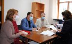 ГЕРБ-Велико Търново: Всеки един от кандидат-депутатите в листата ни ще бъде достоен представител на областта в парламента