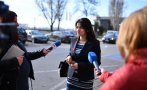 Росица Кирова повежда ГЕРБ-Видин, регистрираха кандидатите (СНИМКИ)