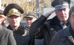ТЪЖНА ВЕСТ: Почина бившият началник на Жандармерията в Бургас главен инспектор Ганчо Николаев