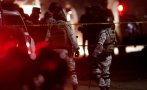 Най-малко 11 души бяха застреляни на парти в Мексико