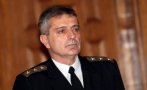 Адмирал Емил Ефтимов: България ще получи 8 американски изтребители F-16 през 2025 година