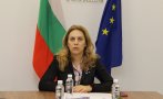 Марияна Николова: Подкрепяме „зелените коридори“ за ваксинираните хора, без да се ограничават пътуванията и на останалите туристи