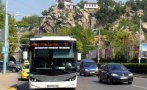 Заради измами с билети: Полиция влиза в градските автобуси в Пловдив