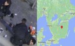 Полицията в Швеция разследва нападението с нож като акт на тероризъм
