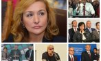 САМО В ПИК TV: Проф. Антоанета Христова с гореща прогноза за изборите и възможните коалиции след вота (ВИДЕО/ОБНОВЕНА)