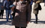 протестърка милионерка лапа млн държавата
