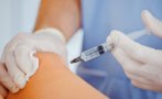 Франция даде на Словакия 15 000 дози ваксини
