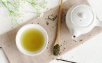 ЧУДО ОТ ПРИРОДАТА: Зеленият чай - ефикасен лек срещу акне