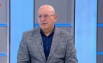 Екоминистърът Емил Димитров обясни защо няма да участва в парламентарните избори Екоминистърът Емил Димитров обясни защо няма да участва в парламентарните избори