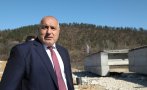 ПЪРВО В ПИК TV: Борисов с призив към българите да се пазят и да спазват мерките (ВИДЕО)
