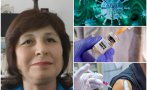 Проф. Мурджева предупреждава: Няма доказателства какво се случва при смесването на различни ваксини