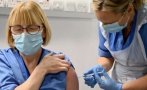 Ваксинираните във Франция надхвърлиха 10 милиона