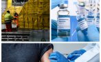 ИЗВЪНРЕДНО В ПИК TV: Пристигна поредната пратка с ваксини срещу COVID-19 - 31 950 дози от 