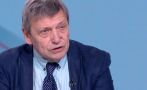 Красен Станчев: България продължава да е най-стабилната в публично-финансово отношение страна в ЕС