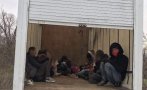 Прокуратурата в Хасково обвини 55-годишен мъж за каналджийство на нелегални мигранти (СНИМКИ)