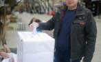 „Барометър България“ с иновационно проучване преди изборите - организира симулационно гласуване (СНИМКИ)